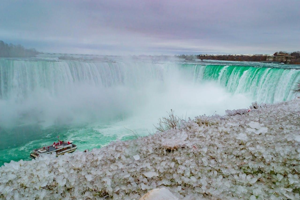 Visiter les chutes du Niagara : infos pratiques et conseils pour un sejour inoubliable