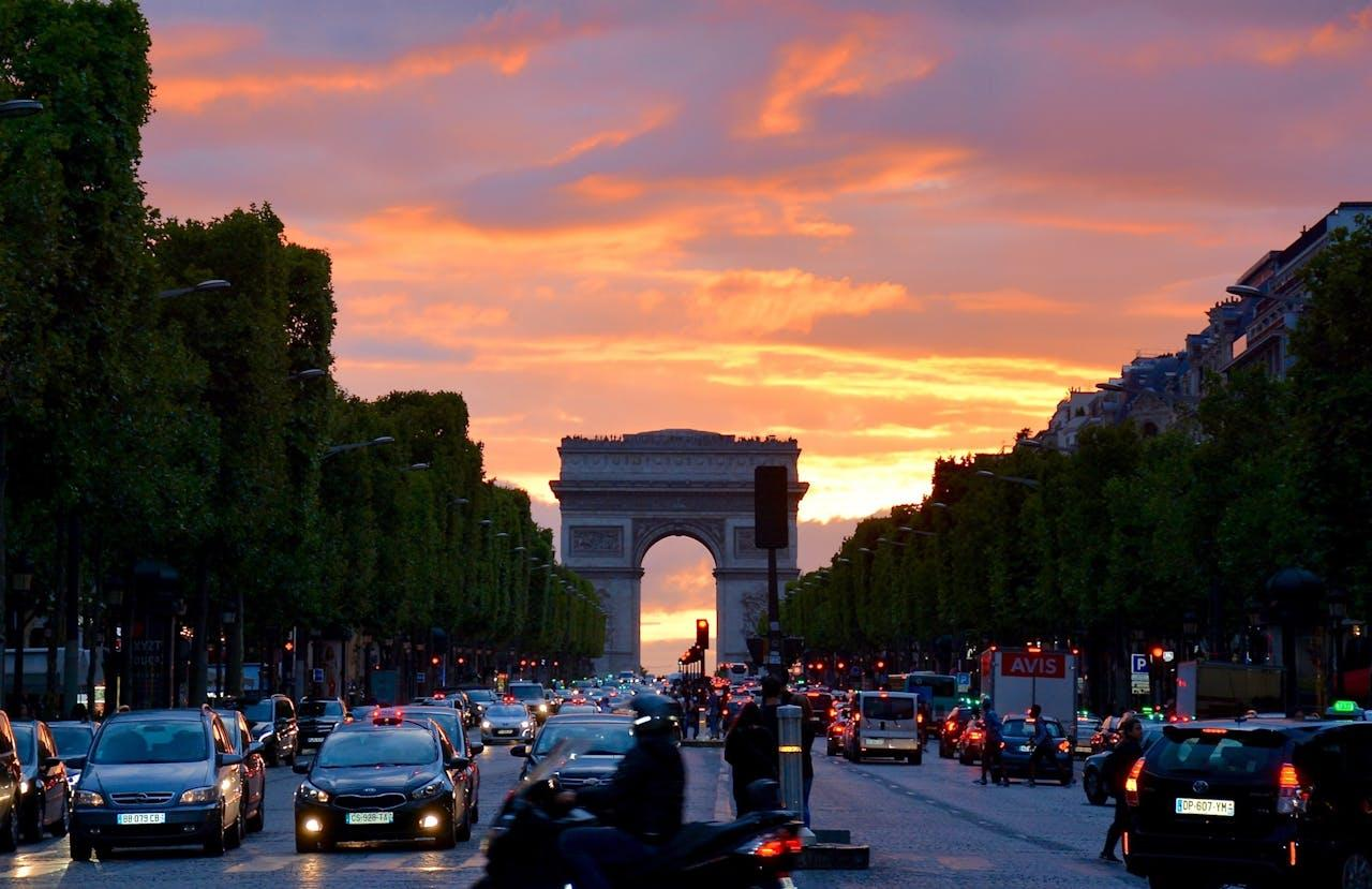 Decouvrir la richesse d’un week-end en France