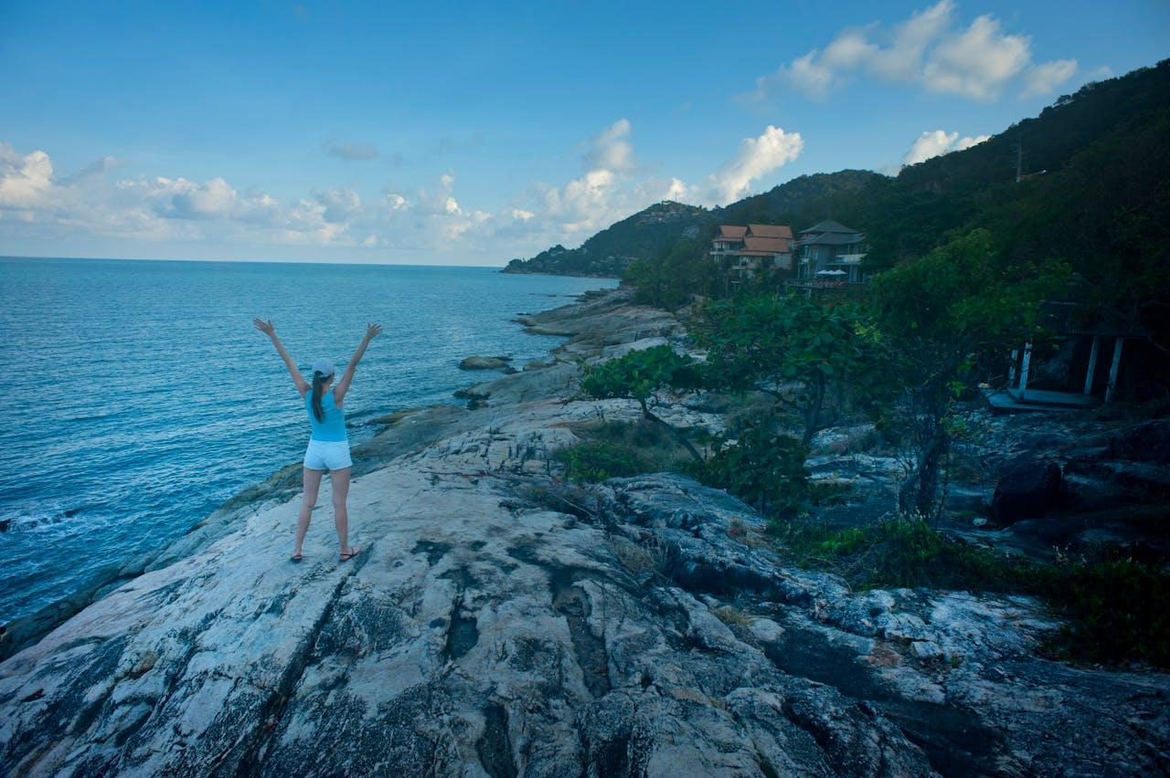 Les incontournables de Koh Samui : 10 activites a ne pas manquer