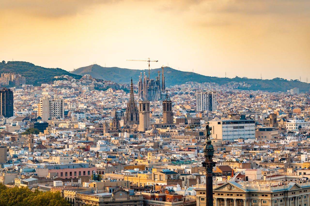19 decouvertes inoubliables a Barcelone